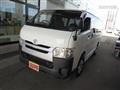 2016 Toyota Regiusace Van