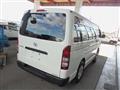 2016 Toyota Regiusace Van