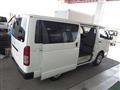 2016 Toyota Regiusace Van
