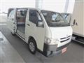 2016 Toyota Regiusace Van