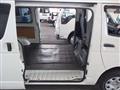 2016 Toyota Regiusace Van