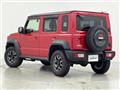 2025 Suzuki Jimny