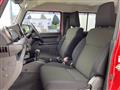 2025 Suzuki Jimny