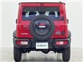 2025 Suzuki Jimny