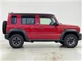 2025 Suzuki Jimny