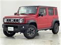 2025 Suzuki Jimny