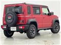 2025 Suzuki Jimny