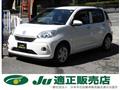 2021 Toyota Passo