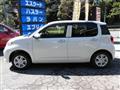2021 Toyota Passo