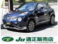 2015 Nissan Juke