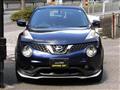 2015 Nissan Juke