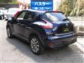 2015 Nissan Juke
