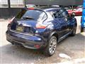 2015 Nissan Juke