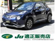 2015 Nissan Juke