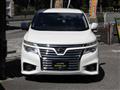 2015 Nissan Elgrand