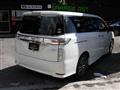 2015 Nissan Elgrand