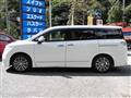 2015 Nissan Elgrand