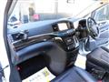 2015 Nissan Elgrand