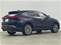2021 Toyota Harrier Hybrid