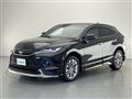 2024 Toyota Harrier