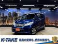 2012 Honda Freed
