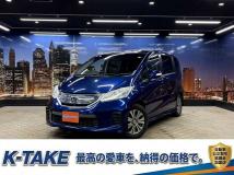 2012 Honda Freed
