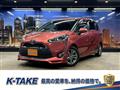 2015 Toyota Sienta