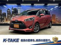 2015 Toyota Sienta