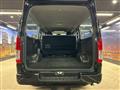 2019 Toyota Hiace Van