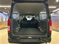 2019 Toyota Hiace Van