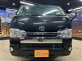 2019 Toyota Hiace Van