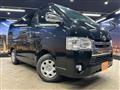 2019 Toyota Hiace Van