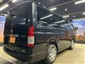 2019 Toyota Hiace Van