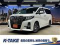 2016 Toyota Alphard G