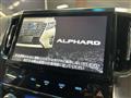 2016 Toyota Alphard G