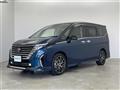 2022 Nissan Serena