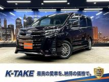 2020 Toyota Noah