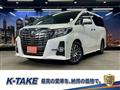 2015 Toyota Alphard G