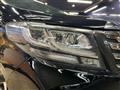 2017 Toyota Alphard G