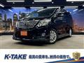 2014 Toyota Alphard G