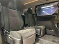 2014 Toyota Alphard G