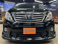 2014 Toyota Alphard G