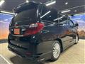 2014 Toyota Alphard G