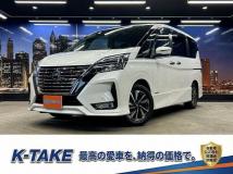 2019 Nissan Serena