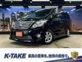 2011 Toyota Alphard G