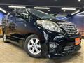 2011 Toyota Alphard G