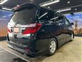 2011 Toyota Alphard G