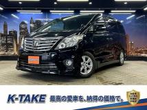 2011 Toyota Alphard G