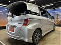 2015 Honda Freed