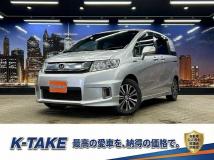 2015 Honda Freed